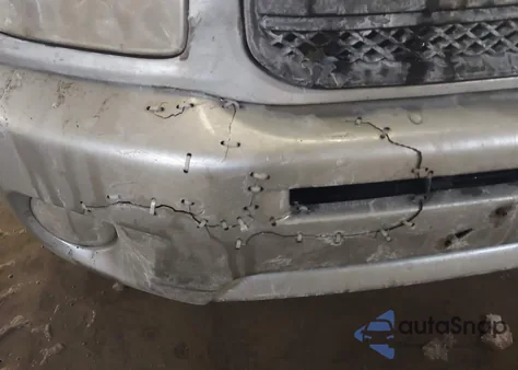 2004 Toyota Rav4 из США, поврежденный, VIN JTEHD20V846016864